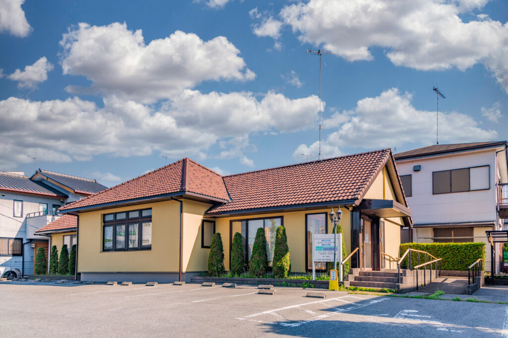 【事務職／宇都宮市】 医療法人　たばた皮フ科クリニック　(正社員)の画像1